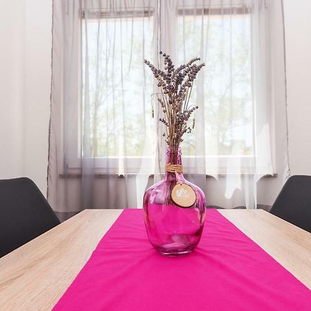 Apartman Micko Privlaka  Esterno foto