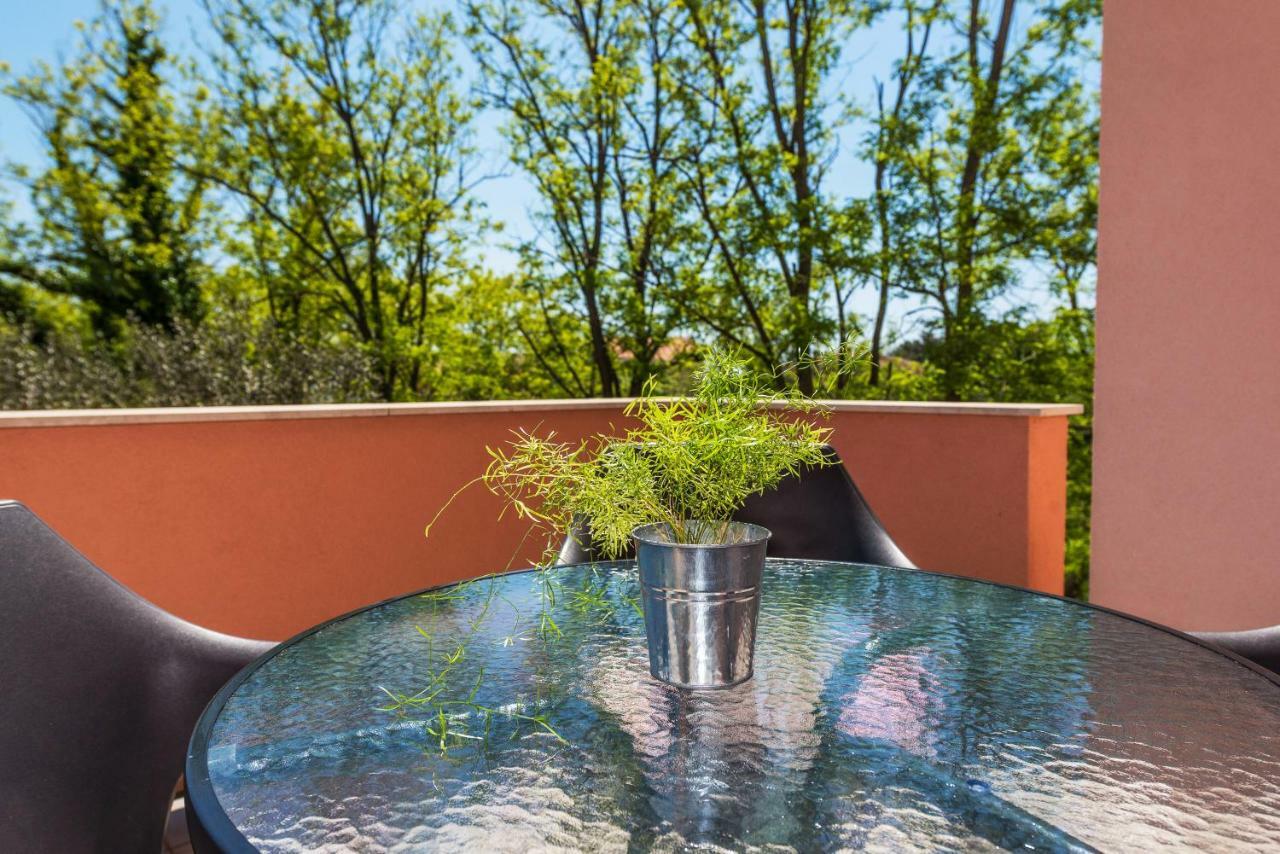 Apartman Micko Privlaka  Esterno foto