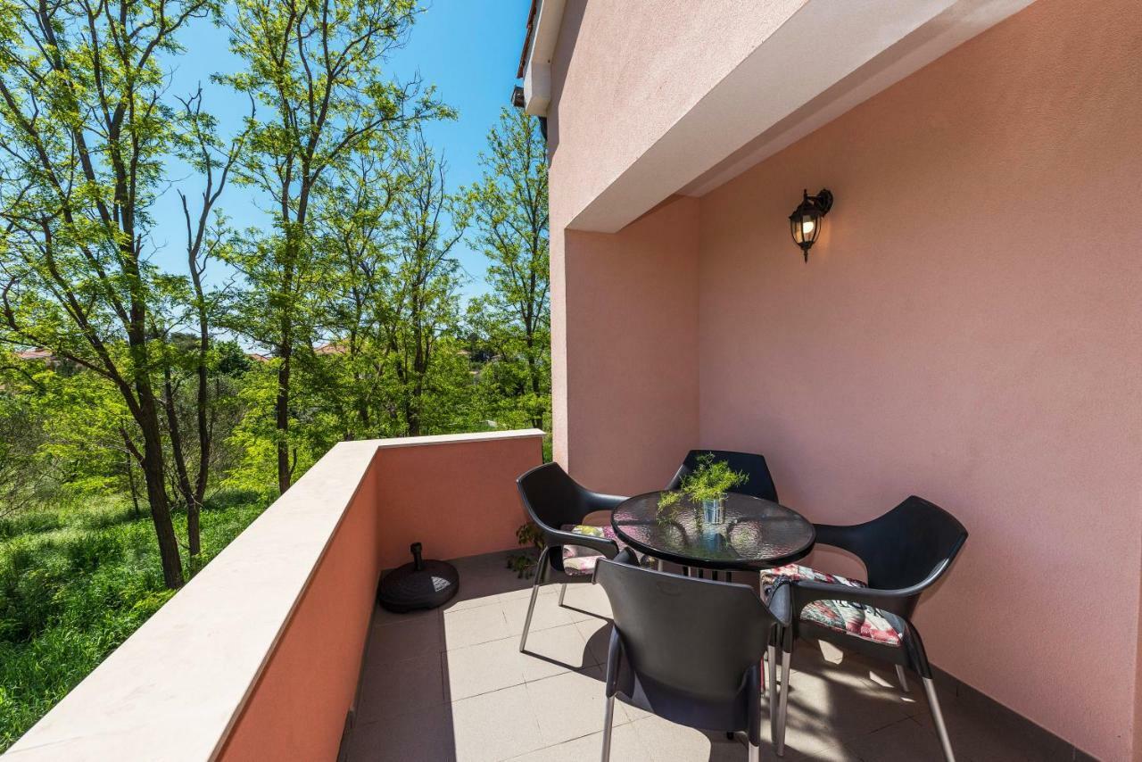 Apartman Micko Privlaka  Esterno foto