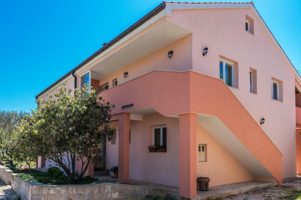 Apartman Micko Privlaka  Esterno foto