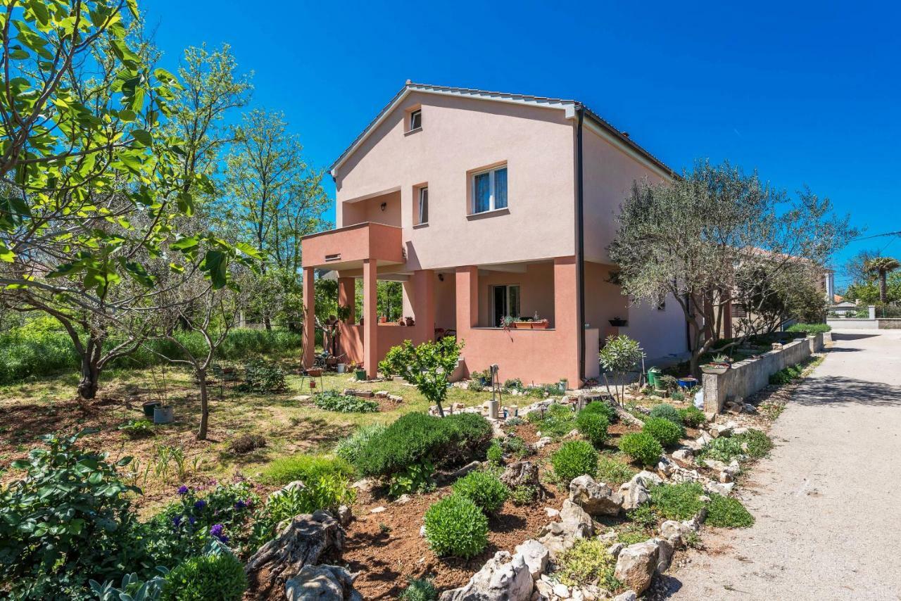Apartman Micko Privlaka  Esterno foto
