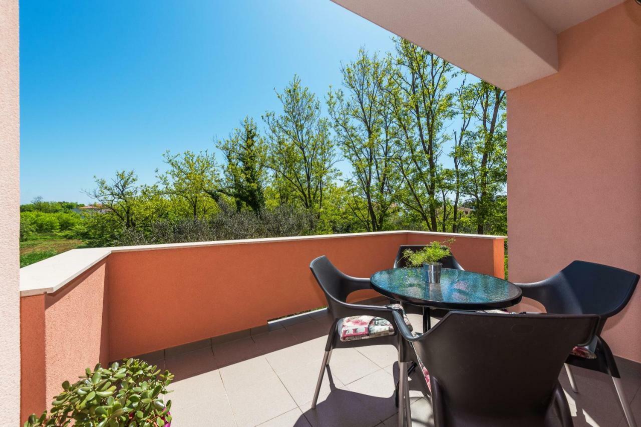 Apartman Micko Privlaka  Esterno foto