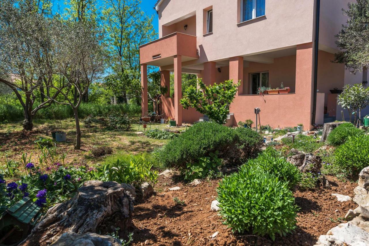 Apartman Micko Privlaka  Esterno foto