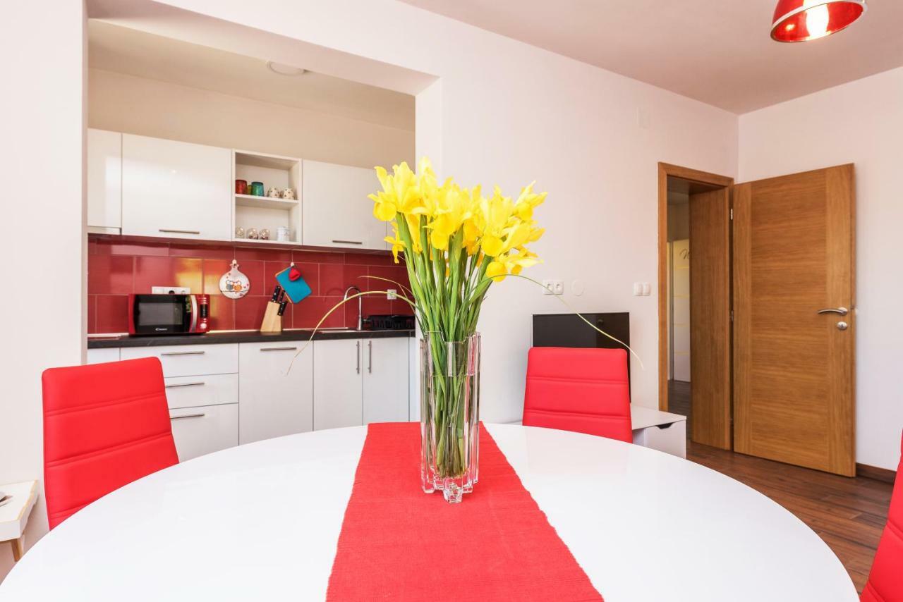 Apartman Micko Privlaka  Esterno foto