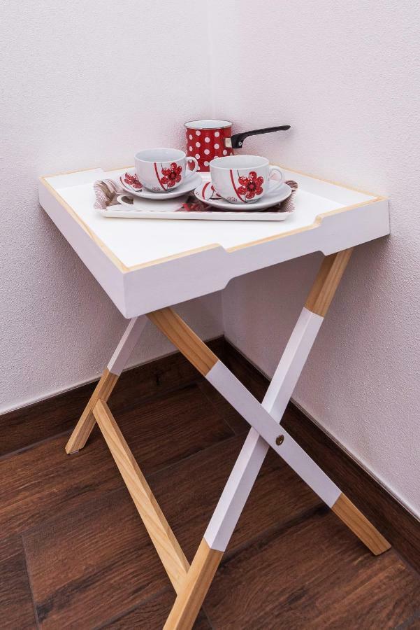 Apartman Micko Privlaka  Esterno foto